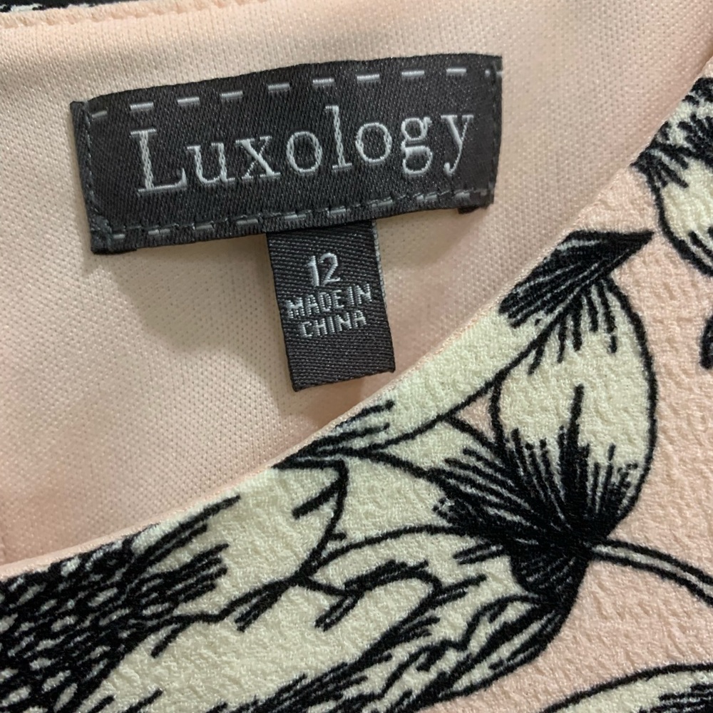 Luxology dress size 12 - Picture 5 of 5